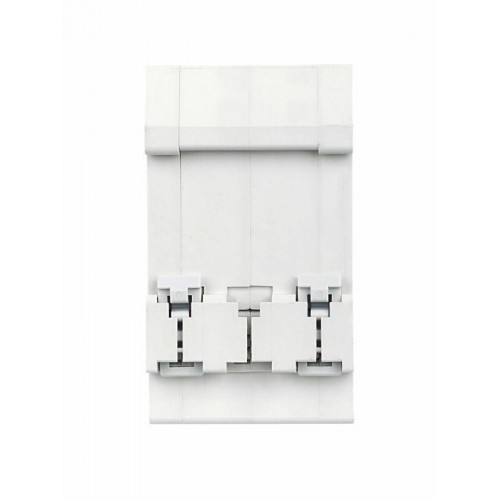 Выключатель автоматический дифференциального тока 2п C 16А 100мА тип AC 4.5кА АД-12 KARAT IEK MAD10-2-016-C-100