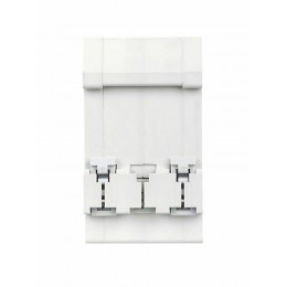 Выключатель автоматический дифференциального тока 2п C 32А 100мА тип AC 4.5кА АД-12 KARAT IEK MAD10-2-032-C-100