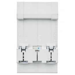 Выключатель автоматический дифференциального тока 2п C 63А 30мА тип AC 4.5кА АД-12 KARAT IEK MAD10-2-063-C-030