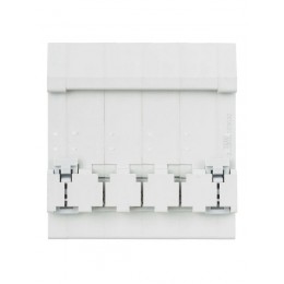 Выключатель автоматический дифференциального тока 4п C 32А 30мА тип AC 4.5кА АД-14 KARAT IEK MAD10-4-032-C-030