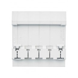 Выключатель автоматический дифференциального тока 4п C 32А 100мА тип AC 4.5кА АД-14 KARAT IEK MAD10-4-032-C-100