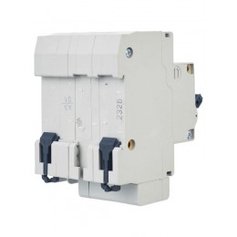 Выключатель автоматический дифференциального тока 2п 25А 30мА АД12 GENERICA MAD15-2-025-C-030