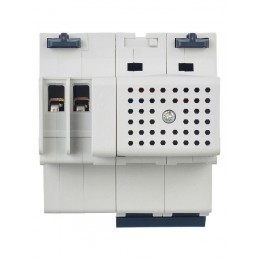 Выключатель автоматический дифференциального тока 2п 25А 30мА АД12 GENERICA MAD15-2-025-C-030