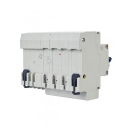 Выключатель автоматический дифференциального тока 4п 32А 30мА АД14 GENERICA MAD15-4-032-C-030