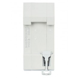 Выключатель автоматический дифференциального тока 2п (1P+N) B 16А 10мА тип A 6кА АВДТ-32 KARAT IEK MAD22-5-016-B-10