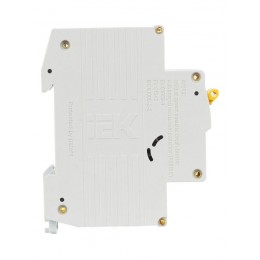 Выключатель автоматический дифференциального тока 2п (1P+N) B 16А 10мА тип A 6кА АВДТ-32 KARAT IEK MAD22-5-016-B-10