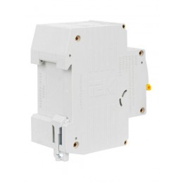 Выключатель автоматический дифференциального тока 2п (1P+N) C 16А 30мА тип A 6кА АВДТ-32 KARAT IEK MAD22-5-016-C-30