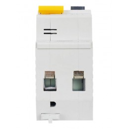 Выключатель автоматический дифференциального тока 2п (1P+N) C 16А 30мА тип A 6кА АВДТ-32 KARAT IEK MAD22-5-016-C-30