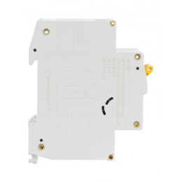 Выключатель автоматический дифференциального тока 2п (1P+N) C 32А 30мА тип A 6кА АВДТ-32 KARAT IEK MAD22-5-032-C-30