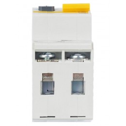 Выключатель автоматический дифференциального тока 2п (1P+N) C 32А 30мА тип A 6кА АВДТ-32 KARAT IEK MAD22-5-032-C-30