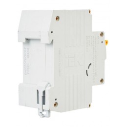 Выключатель автоматический дифференциального тока 2п (1P+N) C 40А 100мА тип A 6кА АВДТ-32 KARAT IEK MAD22-5-040-C-100