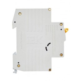 Выключатель автоматический дифференциального тока 2п (1P+N) C 40А 100мА тип A 6кА АВДТ-32 KARAT IEK MAD22-5-040-C-100