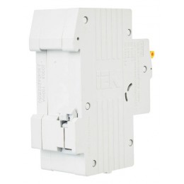 Выключатель автоматический дифференциального тока 2п (1P+N) C 50А 100мА тип A 6кА АВДТ-32 KARAT IEK MAD22-5-050-C-100