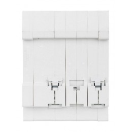 Выключатель автоматический дифференциального тока 4п (3P+N) C 16А 30мА тип A 6кА АВДТ-34 KARAT IEK MAD22-6-016-C-30