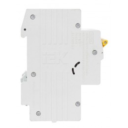 Выключатель автоматический дифференциального тока 4п (3P+N) C 32А 30мА тип A 6кА АВДТ-34 KARAT IEK MAD22-6-032-C-30