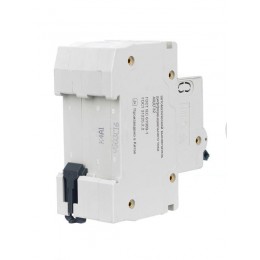 Выключатель автоматический дифференциального тока 2п C 16А 30мА тип AC 4.5кА АВДТ 32 C16 GENERICA MAD25-5-016-C-30