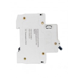 Выключатель автоматический дифференциального тока 2п C 16А 30мА тип AC 4.5кА АВДТ 32 C16 GENERICA MAD25-5-016-C-30