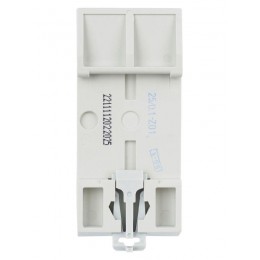 Выключатель дифференциального тока (УЗО) 2п 25А 100мА тип AC ВД1-63 KARAT IEK MDV10-2-025-100