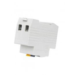 Выключатель дифференциального тока (УЗО) 2п 32А 30мА тип AC ВД1-63 KARAT IEK MDV10-2-032-030