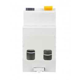 Выключатель дифференциального тока (УЗО) 2п 32А 30мА тип AC ВД1-63 KARAT IEK MDV10-2-032-030