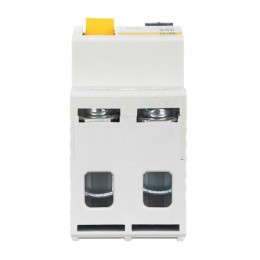 Выключатель дифференциального тока (УЗО) 2п 32А 100мА тип AC ВД1-63 KARAT IEK MDV10-2-032-100