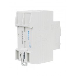 Выключатель дифференциального тока (УЗО) 2п 40А 30мА тип AC ВД1-63 KARAT IEK MDV10-2-040-030