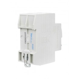 Выключатель дифференциального тока (УЗО) 2п 63А 30мА тип AC ВД1-63 KARAT IEK MDV10-2-063-030