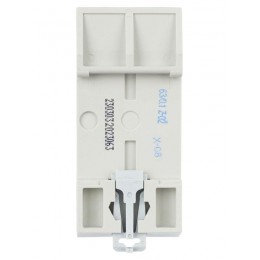 Выключатель дифференциального тока (УЗО) 2п 63А 100мА тип AC ВД1-63 KARAT IEK MDV10-2-063-100