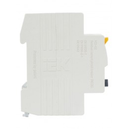 Выключатель дифференциального тока (УЗО) 2п 63А 100мА тип AC ВД1-63 KARAT IEK MDV10-2-063-100