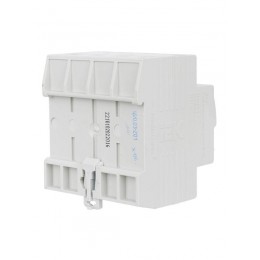 Выключатель дифференциального тока (УЗО) 4п 16А 30мА тип AC ВД1-63 KARAT IEK MDV10-4-016-030