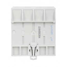 Выключатель дифференциального тока (УЗО) 4п 16А 30мА тип AC ВД1-63 KARAT IEK MDV10-4-016-030