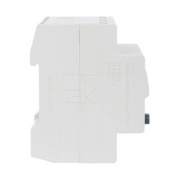 Выключатель дифференциального тока (УЗО) 4п 16А 30мА тип AC ВД1-63 KARAT IEK MDV10-4-016-030