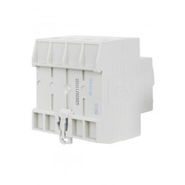 Выключатель дифференциального тока (УЗО) 4п 25А 30мА тип AC ВД1-63 KARAT IEK MDV10-4-025-030