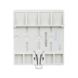 Выключатель дифференциального тока (УЗО) 4п 25А 30мА тип AC ВД1-63 KARAT IEK MDV10-4-025-030