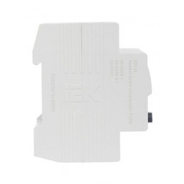 Выключатель дифференциального тока (УЗО) 4п 32А 30мА тип AC ВД1-63 KARAT IEK MDV10-4-032-030