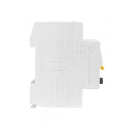 Выключатель дифференциального тока (УЗО) 4п 40А 30мА тип AC ВД1-63 KARAT IEK MDV10-4-040-030