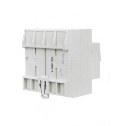 Выключатель дифференциального тока (УЗО) 4п 40А 300мА тип AC ВД1-63 KARAT IEK MDV10-4-040-300