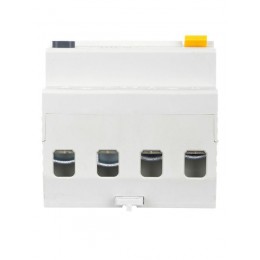 Выключатель дифференциального тока (УЗО) 4п 40А 300мА тип AC ВД1-63 KARAT IEK MDV10-4-040-300