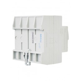 Выключатель дифференциального тока (УЗО) 4п 50А 30мА тип AC ВД1-63 KARAT IEK MDV10-4-050-030