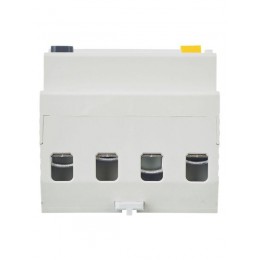 Выключатель дифференциального тока (УЗО) 4п 50А 30мА тип AC ВД1-63 KARAT IEK MDV10-4-050-030