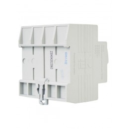 Выключатель дифференциального тока (УЗО) 4п 63А 100мА тип AC ВД1-63 KARAT IEK MDV10-4-063-100