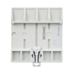 Выключатель дифференциального тока (УЗО) 4п 63А 100мА тип AC ВД1-63 KARAT IEK MDV10-4-063-100