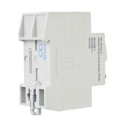 Выключатель дифференциального тока (УЗО) 2п 32А 30мА тип A ВД1-63 KARAT IEK MDV11-2-032-030