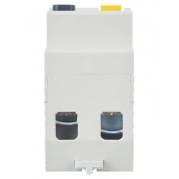 Выключатель дифференциального тока (УЗО) 2п 32А 30мА тип A ВД1-63 KARAT IEK MDV11-2-032-030