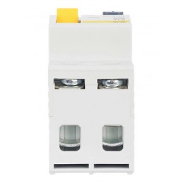 Выключатель дифференциального тока (УЗО) 2п 63А 100мА тип ACS ВД1-63S KARAT IEK MDV12-2-063-100