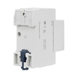 Выключатель дифференциального тока (УЗО) 2п 16А 30мА тип AC ВД1-63 GENERICA MDV15-2-016-030