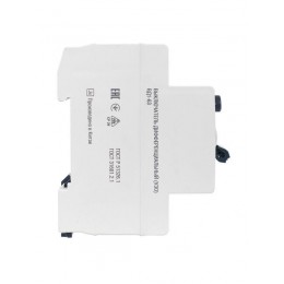 Выключатель дифференциального тока (УЗО) 2п 32А 30мА тип AC ВД1-63 GENERICA MDV15-2-032-030