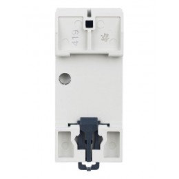 Выключатель дифференциального тока (УЗО) 2п 40А 30мА тип AC ВД1-63 GENERICA MDV15-2-040-030