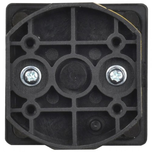 Переключатель кулачковый 10А (сх. 53) стандартная рукоятка IEK MI-CS10-010-053