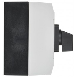 Переключатель кулачковый 25А (сх. 10) в боксе стандартная рукоятка IEK MI-CS20-025-010